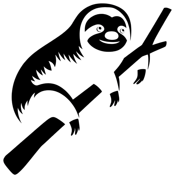 SlowPoke — SlowPokeResponse mascot